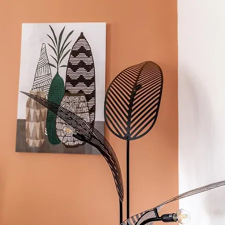 L'escale Apartment