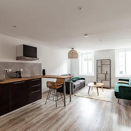 Apartamento L'escale
